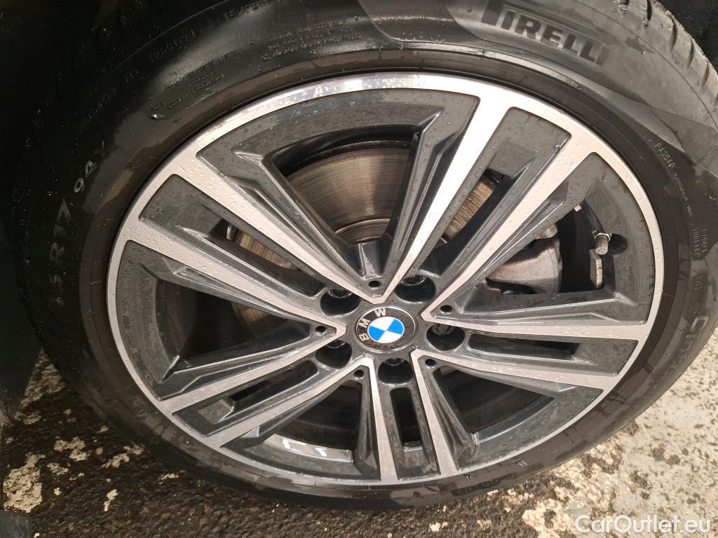  Bmw  Serie 1 1 Berline 116 d 1.5 115CV BVM6 E6d #9