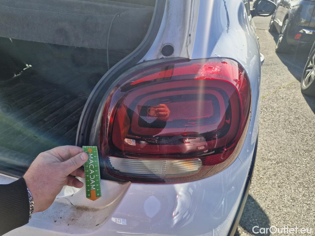  Citroen  C3  Société Feel 1.5 BlueHDI 100CV BVM5 E6dT #45