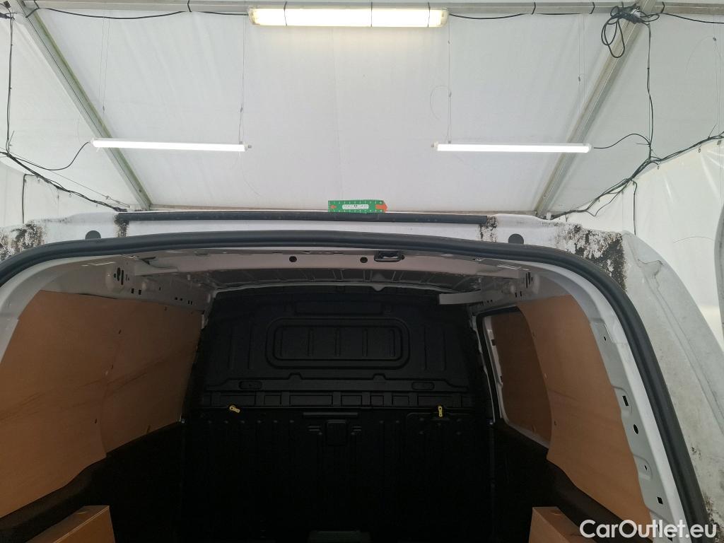  Citroen  Berlingo  Fourgon Driver M 650 1.5 BlueHDi 100CV BVM5 E6dT #31