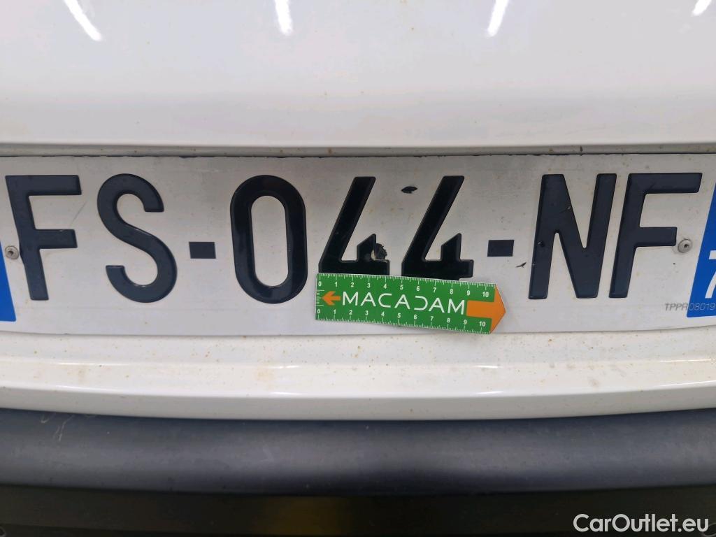  Citroen  C3  Société Feel 1.5 BlueHDI 100CV BVM5 E6dT #86