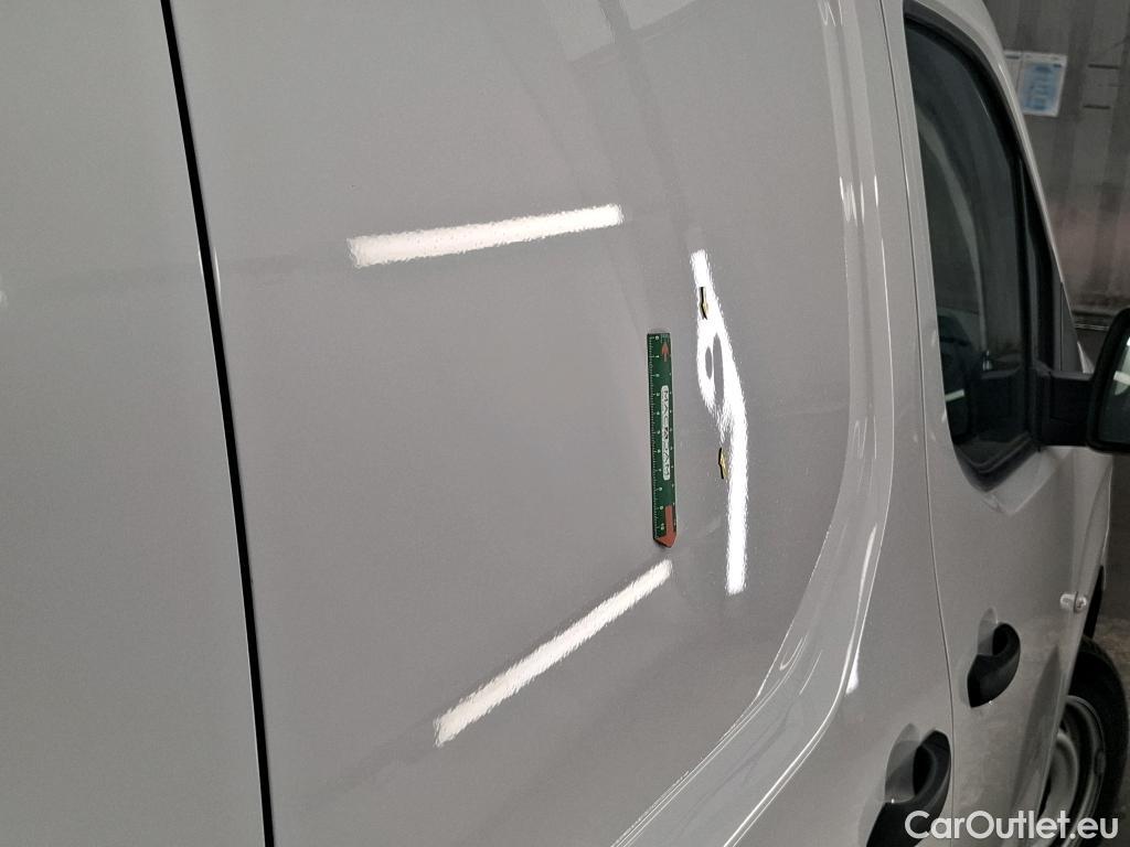  Citroen  Berlingo  Fourgon  M 650 1.5 BlueHDi 100CV BVM6 6E #9