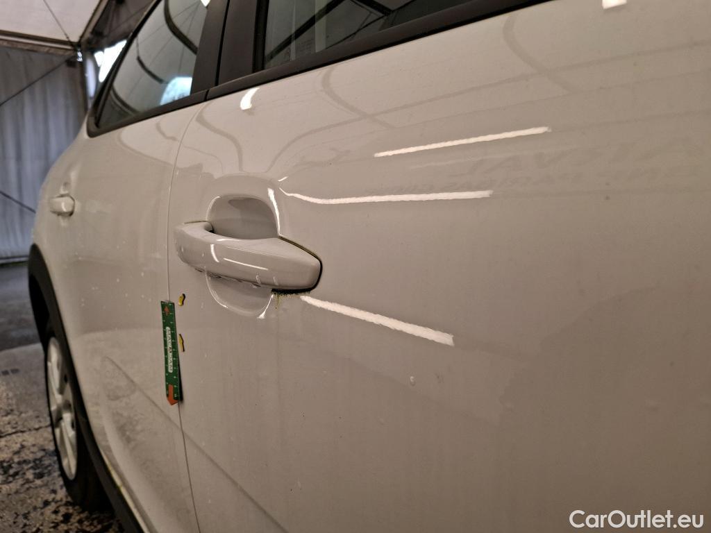  Citroen  C3 CITROEN  Société / 2020 / 5P / Berline / VU BlueHDi 100 SandS BVM6 Feel Nav #6