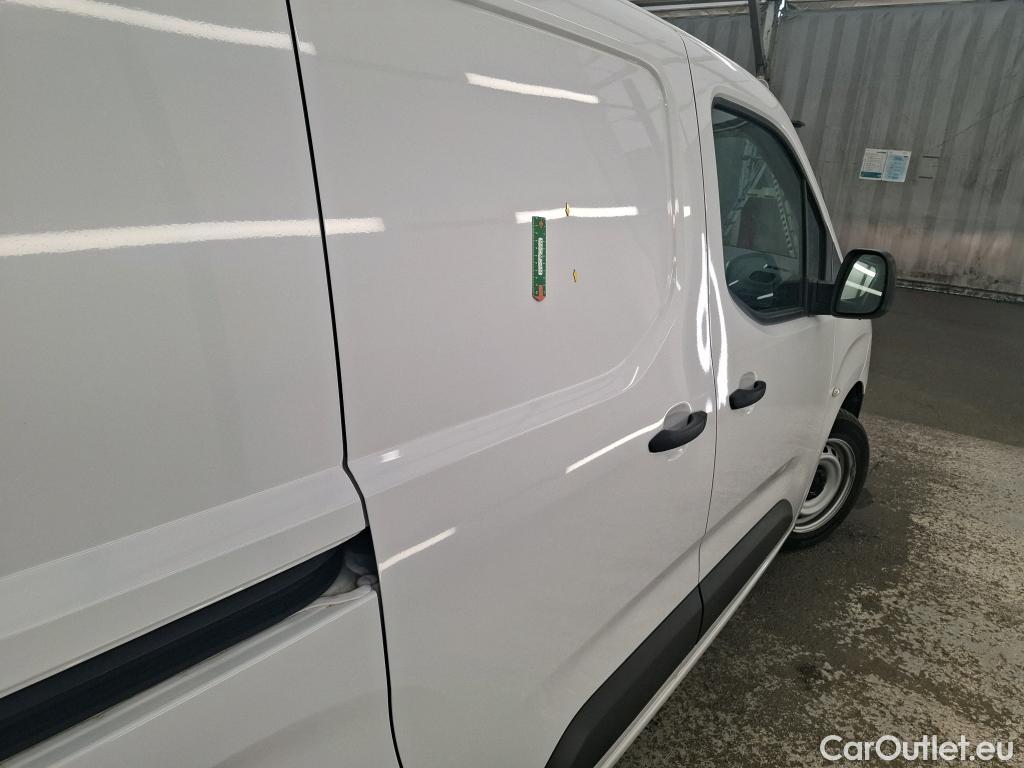  Citroen  Berlingo  Fourgon  M 650 1.5 BlueHDi 100CV BVM6 6E #8