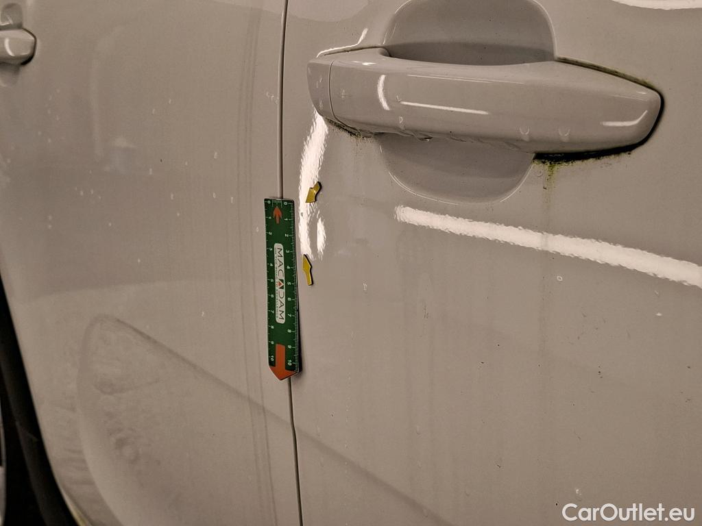  Citroen  C3 CITROEN  Société / 2020 / 5P / Berline / VU BlueHDi 100 SandS BVM6 Feel Nav #7