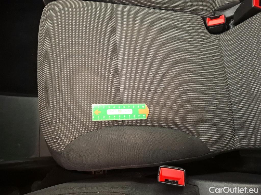  Citroen  Berlingo  Fourgon  M 650 1.5 BlueHDi 100CV BVM6 6E #12