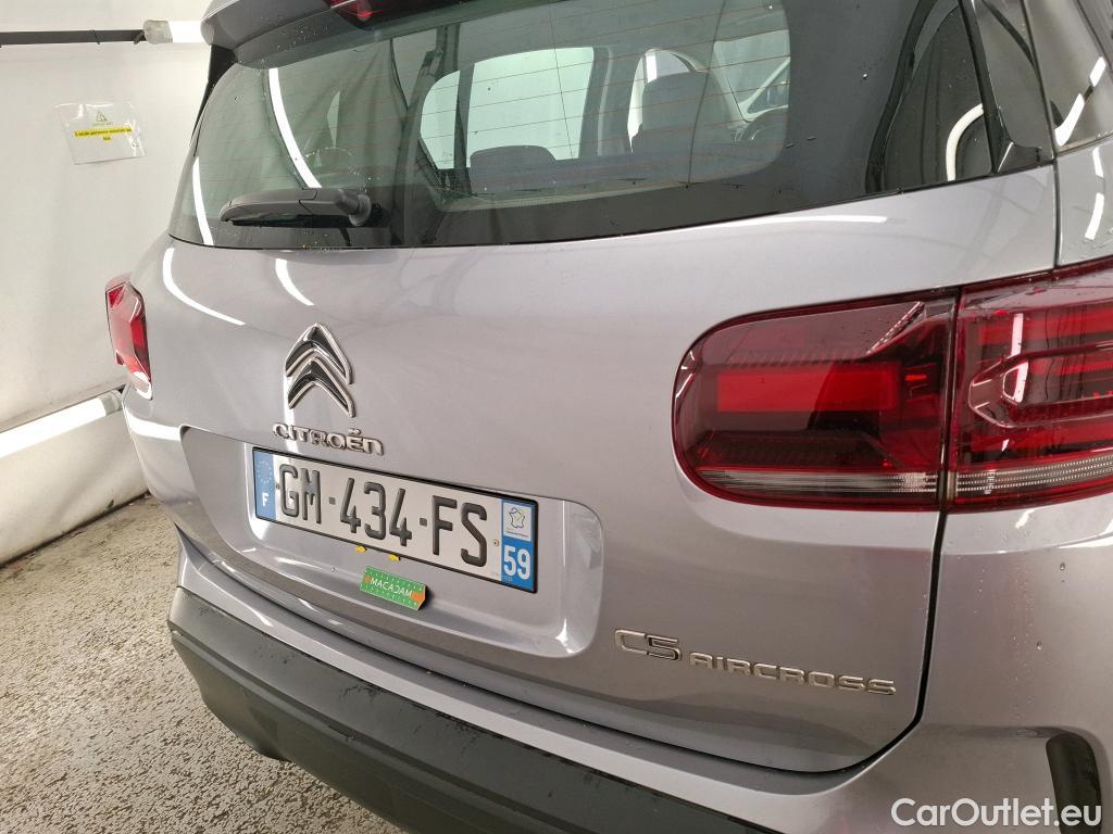  Citroen  C5  Aircross Feel 1.5 BlueHDi 130CV BVA8 E6d #1