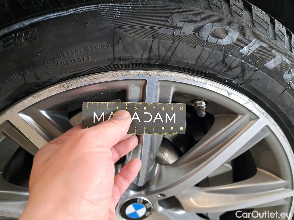  Bmw  Serie 5 BMW Série 5 / 2016 / 4P / Berline 530e iPerformance 252ch Busi Design BVA8 #22