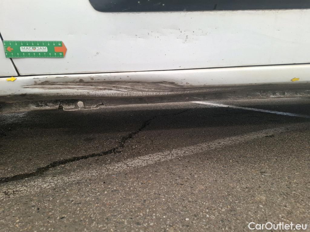  Citroen  Berlingo  Fourgon Driver M 650 1.5 BlueHDi 100CV BVM5 E6dT #4