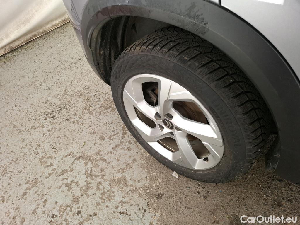  Citroen  C5  Aircross Feel 1.5 BlueHDi 130CV BVA8 E6d #35