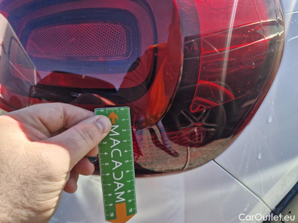  Citroen  C3  Société Feel 1.5 BlueHDI 100CV BVM5 E6dT #47