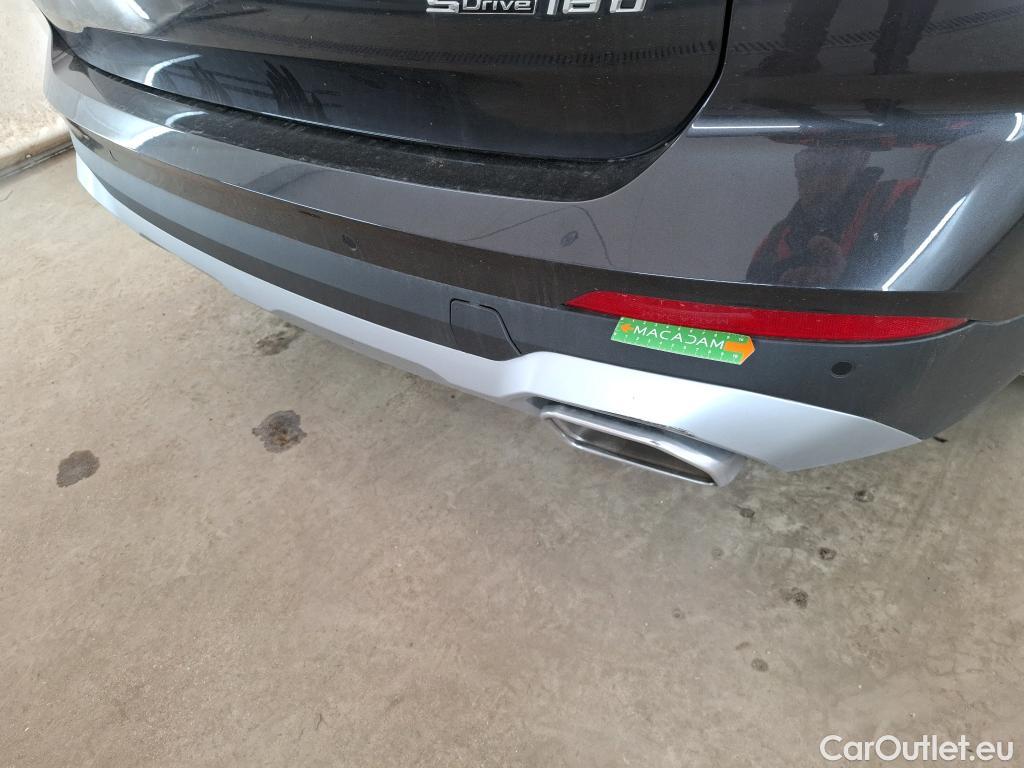  Bmw  X3 BMW  5p SUV sDrive18d 150ch xLine BVA8 #4