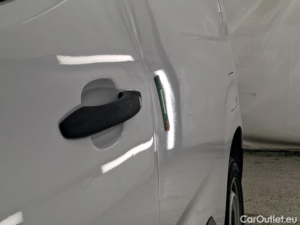  Citroen  Berlingo  Fourgon  M 650 1.5 BlueHDi 100CV BVM6 6E #2