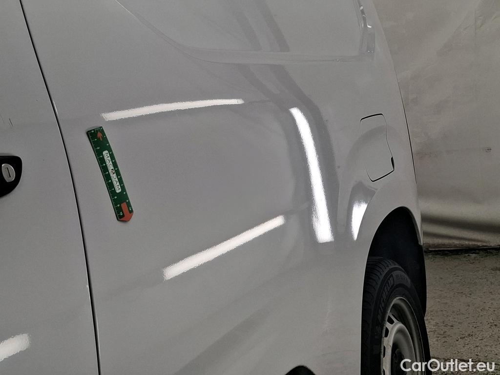  Citroen  Berlingo  Fourgon  M 650 1.5 BlueHDi 100CV BVM6 6E #3