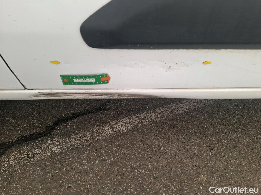  Citroen  Berlingo  Fourgon Driver M 650 1.5 BlueHDi 100CV BVM5 E6dT #8