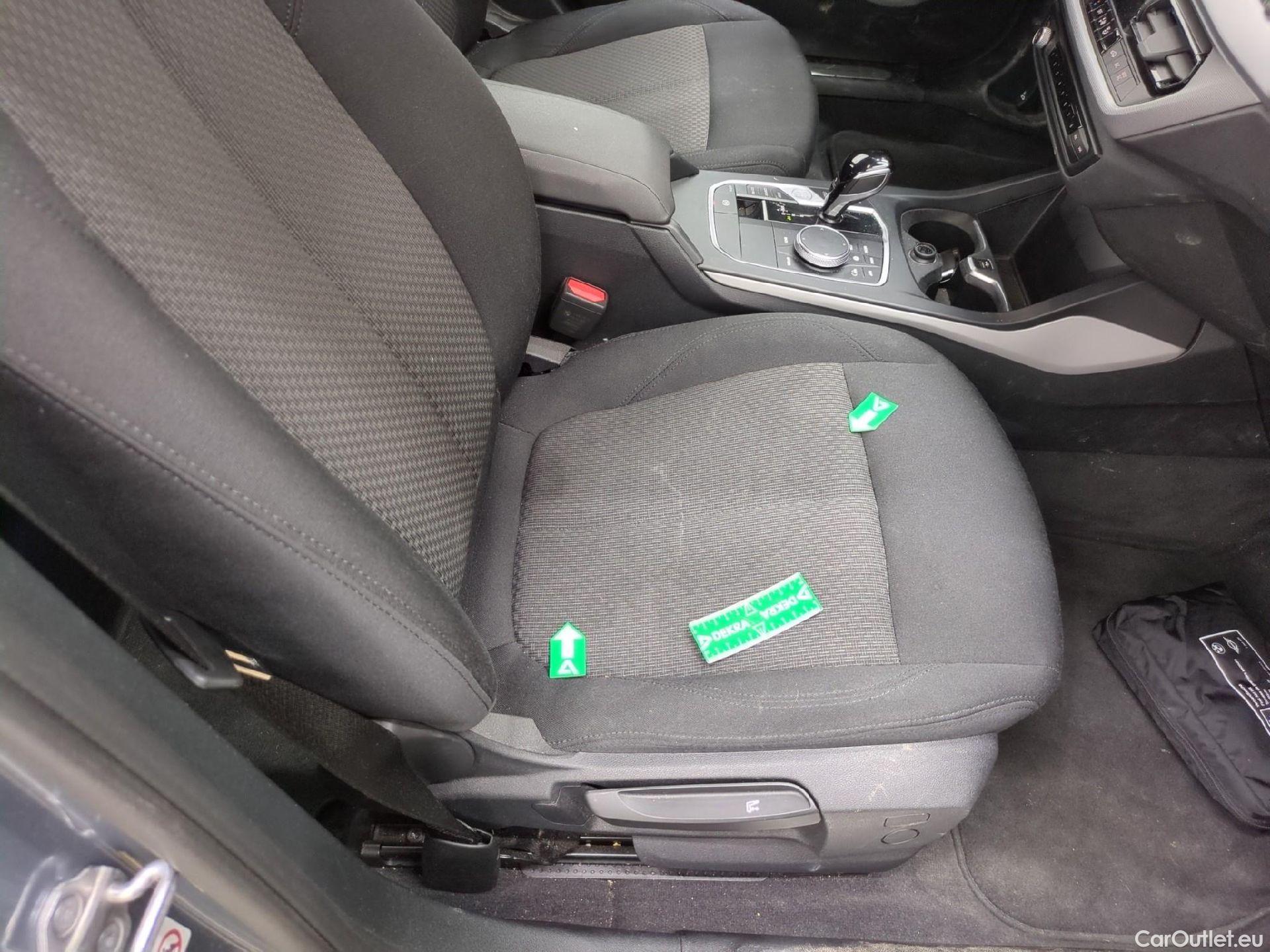  Bmw  Serie 1 1 Berline 116 d Business Design 1.5 115CV BVA7 E6d #2