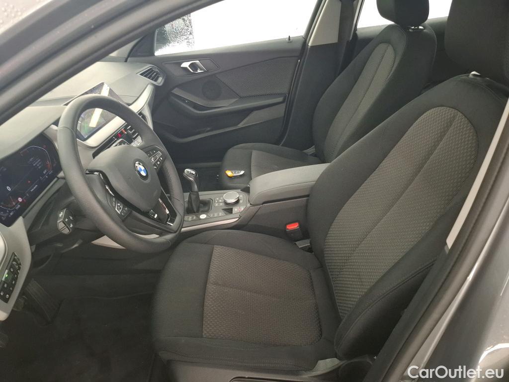  Bmw  Serie 1 1 Berline 116 d 1.5 115CV BVM6 E6d #3