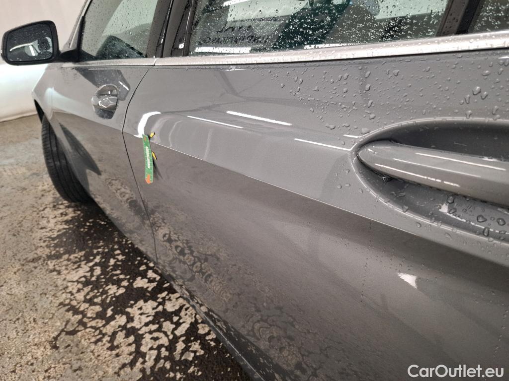  Bmw  Serie 1 1 Berline 116 d 1.5 115CV BVM6 E6d #1