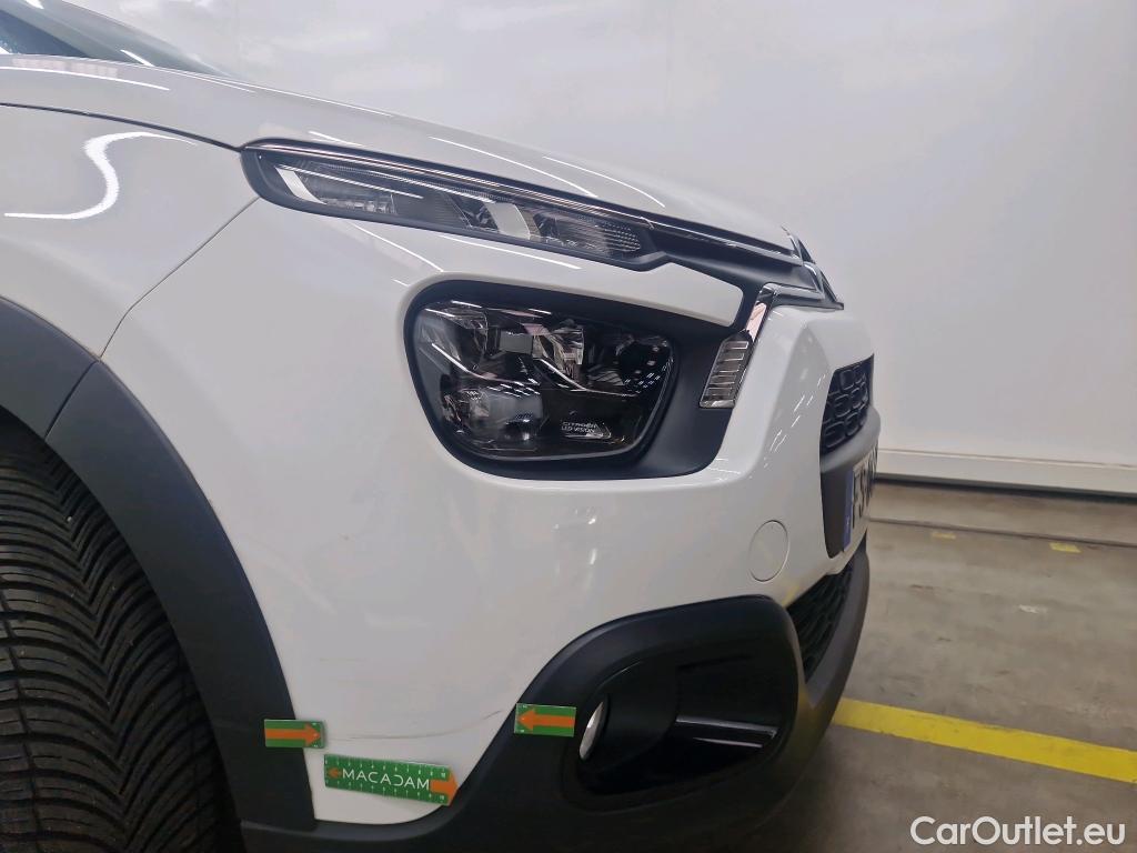  Citroen  C3  Société Feel 1.5 BlueHDI 100CV BVM5 E6dT #71