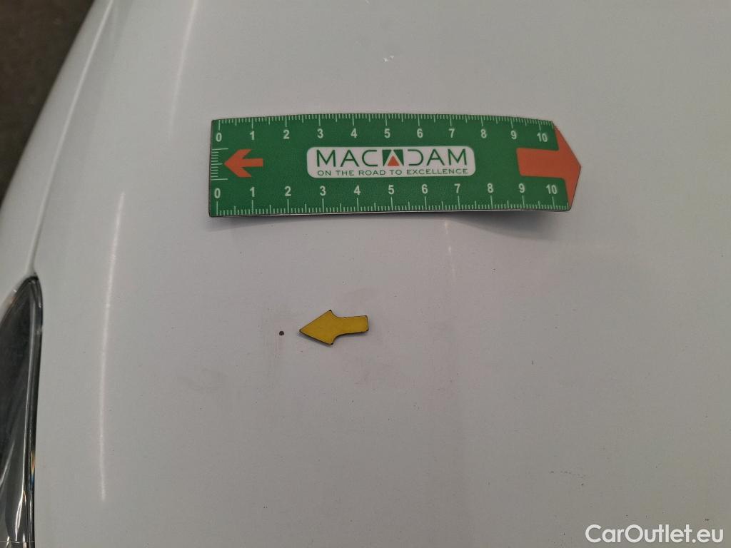  Citroen  Berlingo  Fourgon Driver M 650 1.5 BlueHDi 100CV BVM5 E6dT #17