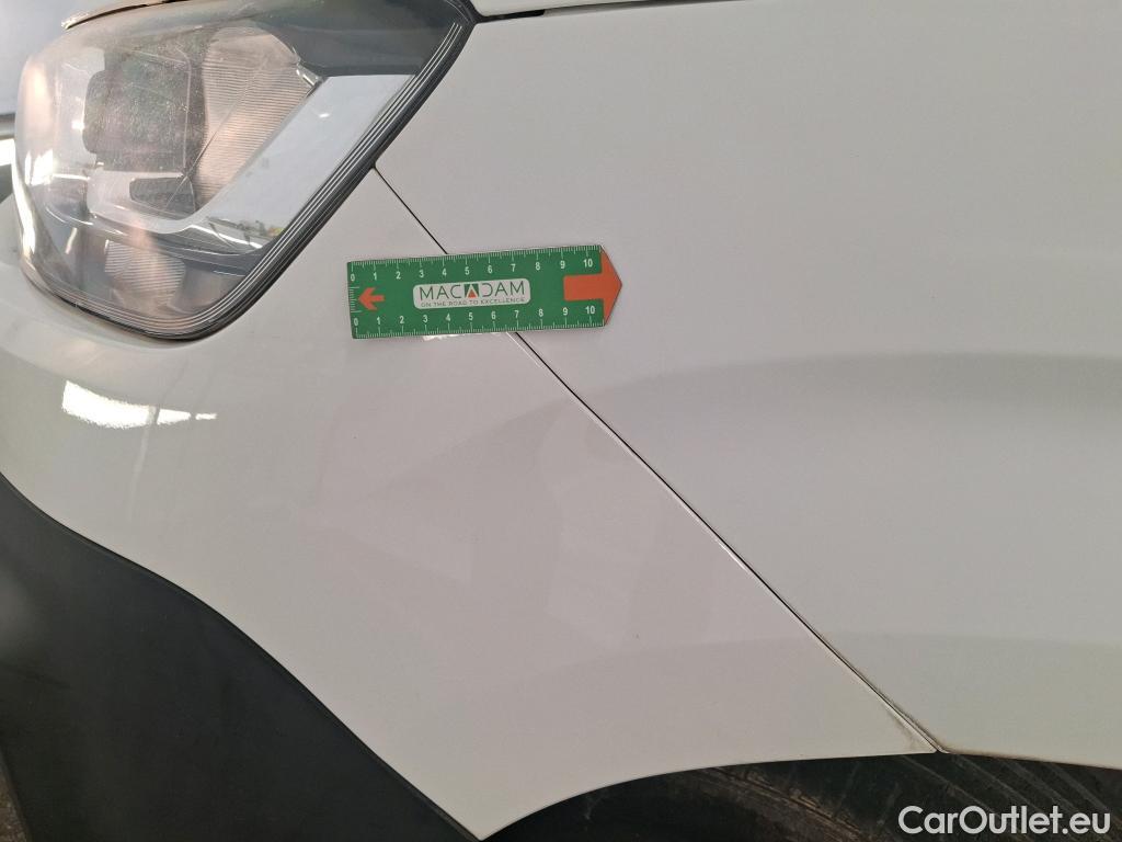  Citroen  Berlingo  Fourgon Driver M 650 1.5 BlueHDi 100CV BVM5 E6dT #19