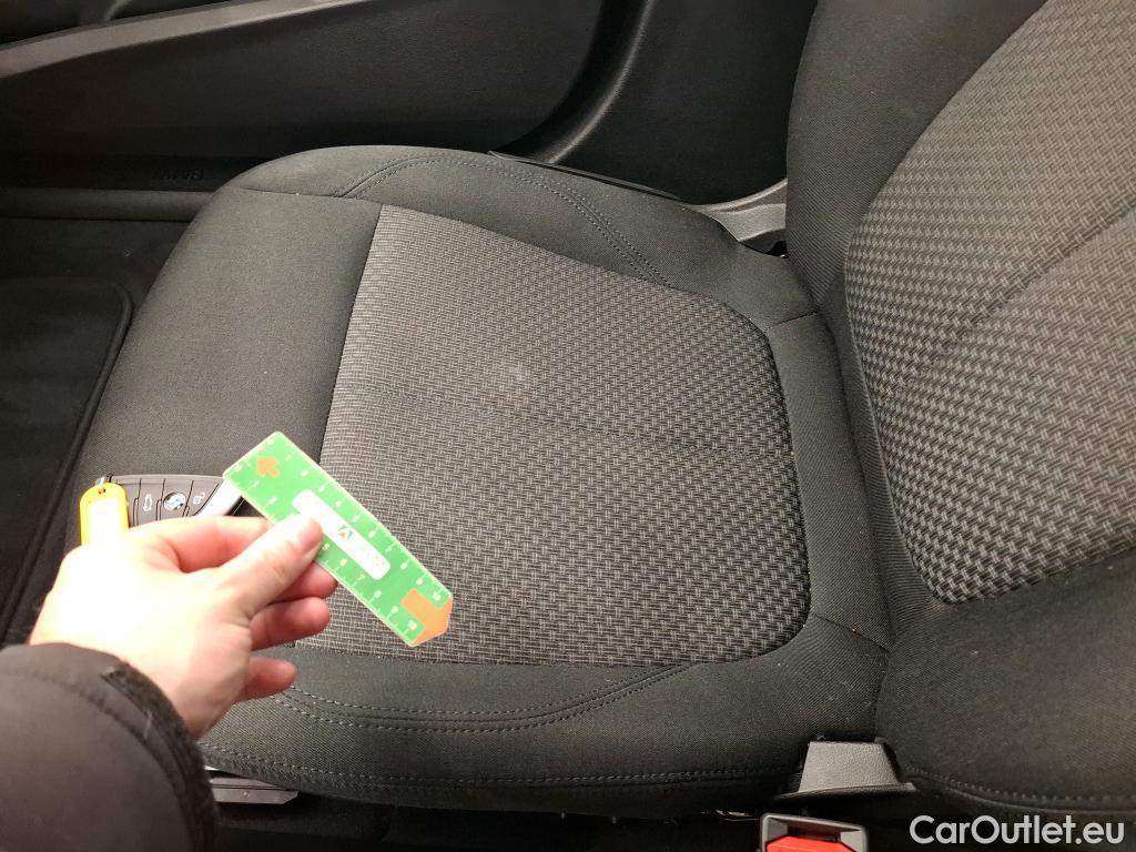  Bmw  Serie 1 1 Berline 116 d 1.5 115CV BVM6 E6d #6