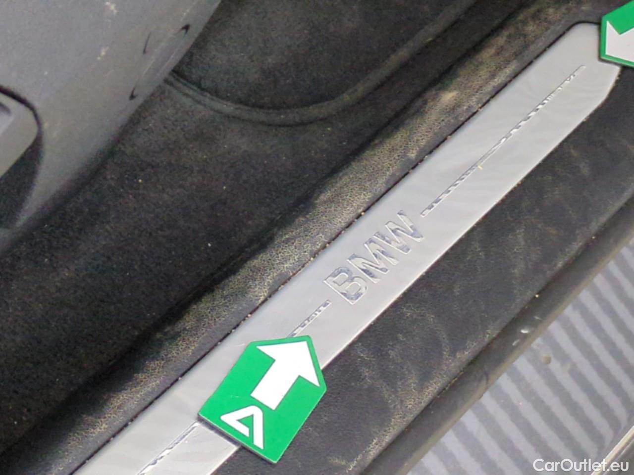  Bmw  Serie 1 1 Berline 116 d Business Design 1.5 115CV BVA7 E6d #3