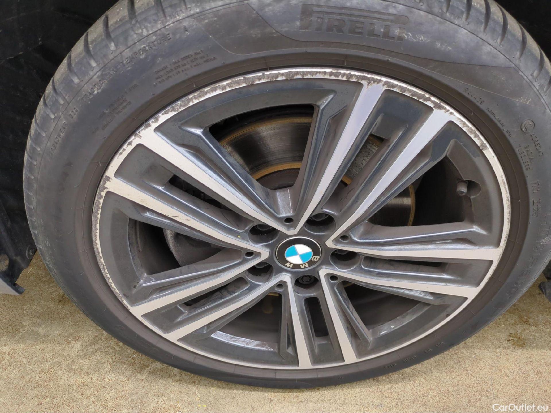  Bmw  Serie 1 1 Berline 116 d Business Design 1.5 115CV BVA7 E6d #10