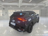  KIA  Sportage KIA  / 2021 / 5P / SUV 1.6 CRDI MHEV GT-LINE 2WD DCT #2
