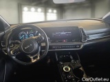  KIA  Sportage KIA  / 2021 / 5P / SUV 1.6 CRDI MHEV GT-LINE 2WD DCT #3