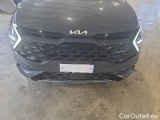  KIA  Sportage KIA  / 2021 / 5P / SUV 1.6 CRDI MHEV GT-LINE 2WD DCT #24