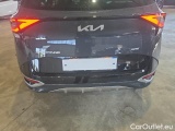  KIA  Sportage KIA  / 2021 / 5P / SUV 1.6 CRDI MHEV GT-LINE 2WD DCT #34