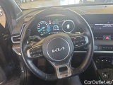  KIA  Sportage KIA  / 2021 / 5P / SUV 1.6 CRDI MHEV GT-LINE 2WD DCT #61