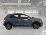  KIA  STONIC KIA  / 2017 / 5P / SUV 1.0 T-GDI 74KW MHEV BLACK EDITION #7