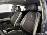  KIA  STONIC KIA  / 2017 / 5P / SUV 1.0 T-GDI 74KW MHEV BLACK EDITION #11