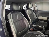  KIA  STONIC KIA  / 2017 / 5P / SUV 1.0 T-GDI 74KW MHEV BLACK EDITION #13