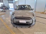  Mini  Cooper MINI MINI / 2021 / 5P / BERLINA  CLASSIC AUTO #8