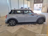  Mini  Cooper MINI MINI / 2021 / 5P / BERLINA  CLASSIC AUTO #9