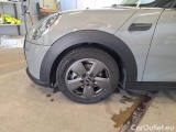  Mini  Cooper MINI MINI / 2021 / 5P / BERLINA  CLASSIC AUTO #19