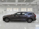  Volvo  V60 VOLVO  / 2019 / 5P / STATION WAGON B4 D AUTOM.CORE #8