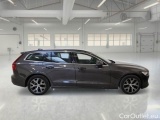  Volvo  V60 VOLVO  / 2019 / 5P / STATION WAGON B4 D AUTOM.CORE #7