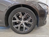  Volvo  V60 VOLVO  / 2019 / 5P / STATION WAGON B4 D AUTOM.CORE #17
