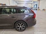  Volvo  V60 VOLVO  / 2019 / 5P / STATION WAGON B4 D AUTOM.CORE #30