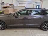  Volvo  V60 VOLVO  / 2019 / 5P / STATION WAGON B4 D AUTOM.CORE #36