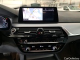  Bmw  Serie 5 BMW Série 5 / 2016 / 4P / Berline 530e iPerformance 252ch Busi Design BVA8 #7