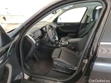  Bmw  X3 BMW  5p SUV sDrive18d 150ch xLine BVA8 #8