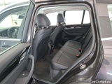  Bmw  X3 BMW  5p SUV sDrive18d 150ch xLine BVA8 #9
