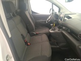  Citroen  Berlingo  Fourgon  M 650 1.5 BlueHDi 100CV BVM6 6E #8