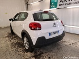  Citroen  C3 CITROEN  Société / 2020 / 5P / Berline / VU BlueHDi 100 SandS BVM6 Feel Nav #2