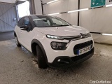  Citroen  C3 CITROEN  Société / 2020 / 5P / Berline / VU BlueHDi 100 SandS BVM6 Feel Nav #4