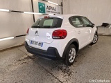  Citroen  C3 CITROEN  Société / 2020 / 5P / Berline / VU BlueHDi 100 SandS BVM6 Feel Nav #3
